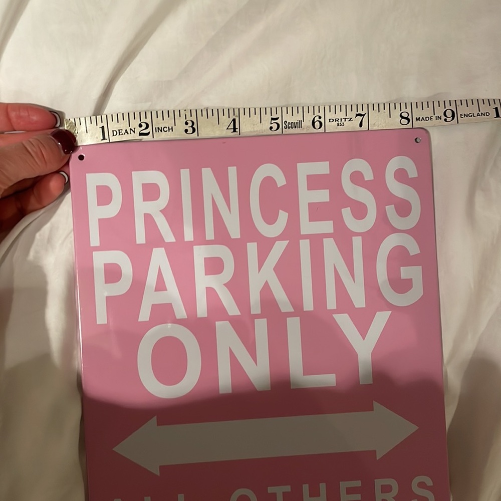 Sign - Picture 3 of 4